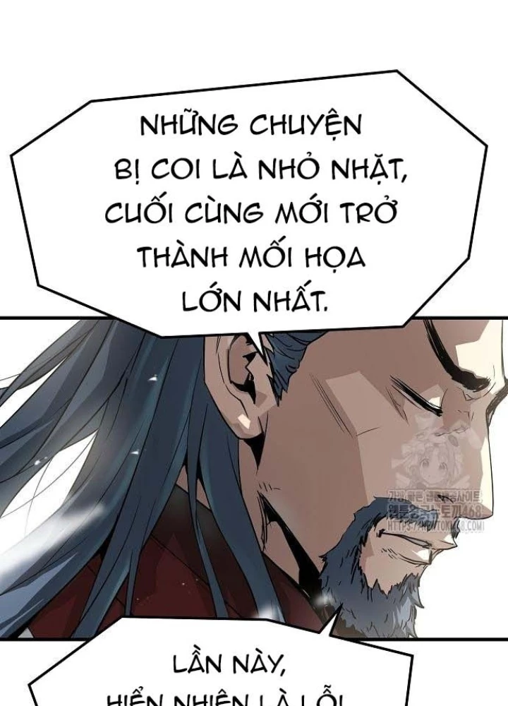 Tuyệt Thế Hồi Quy Chapter 68 - 105