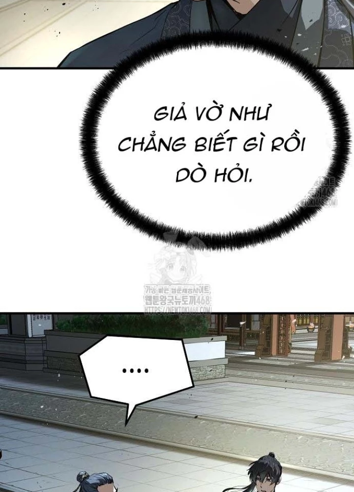 Tuyệt Thế Hồi Quy Chapter 68 - 121