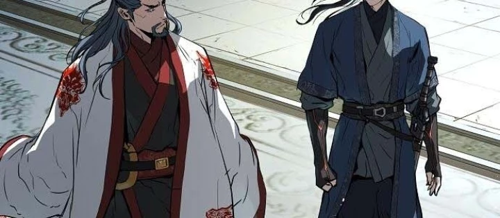 Tuyệt Thế Hồi Quy Chapter 68 - 122