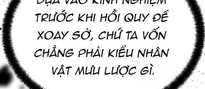 Tuyệt Thế Hồi Quy Chapter 68 - 134