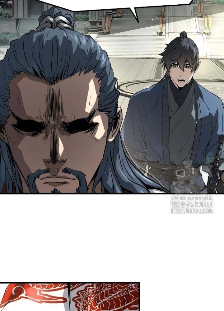 Tuyệt Thế Hồi Quy Chapter 68 - 139