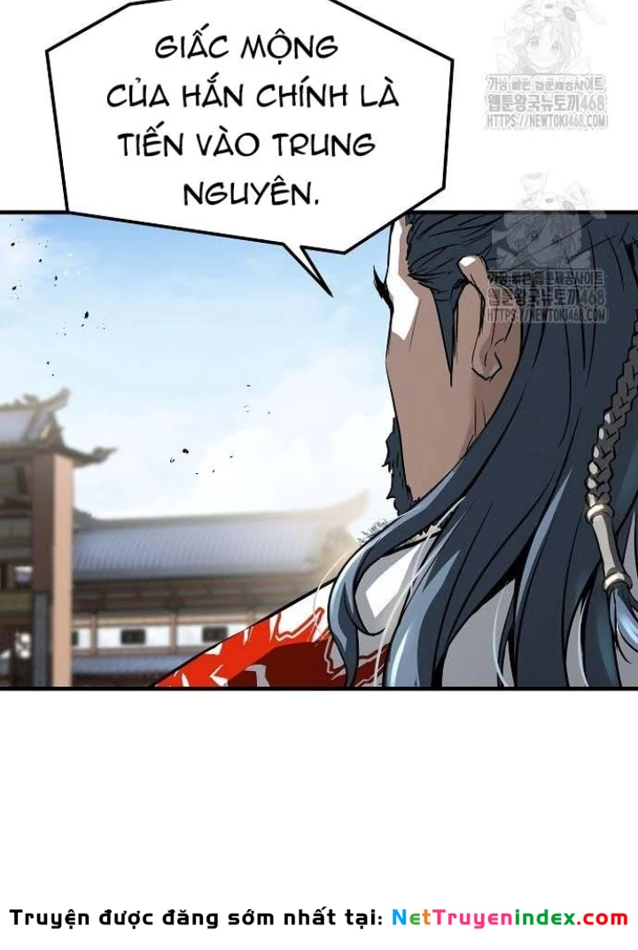 Tuyệt Thế Hồi Quy Chapter 68 - 143