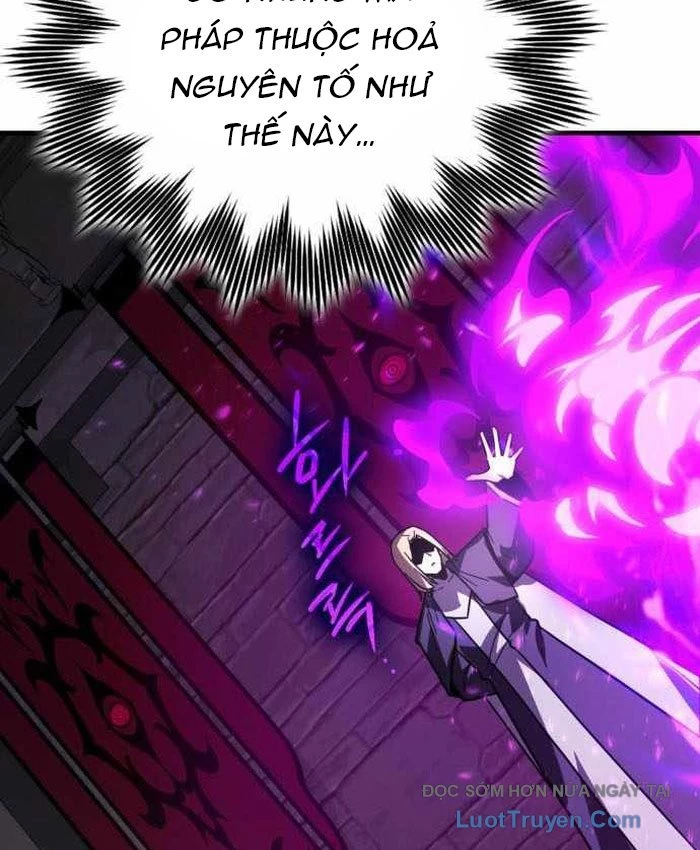 Pháp Sư Thiên Tài Phá Vỡ Giới Hạn Chapter 29 - 121