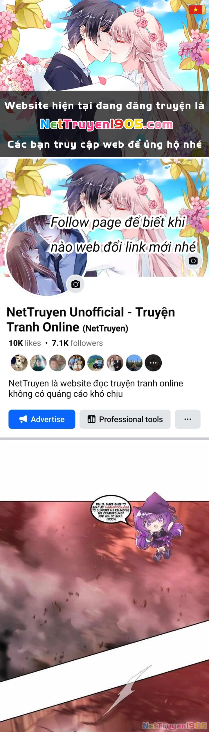 Ngục tối Black Haze Chapter 42 - 1