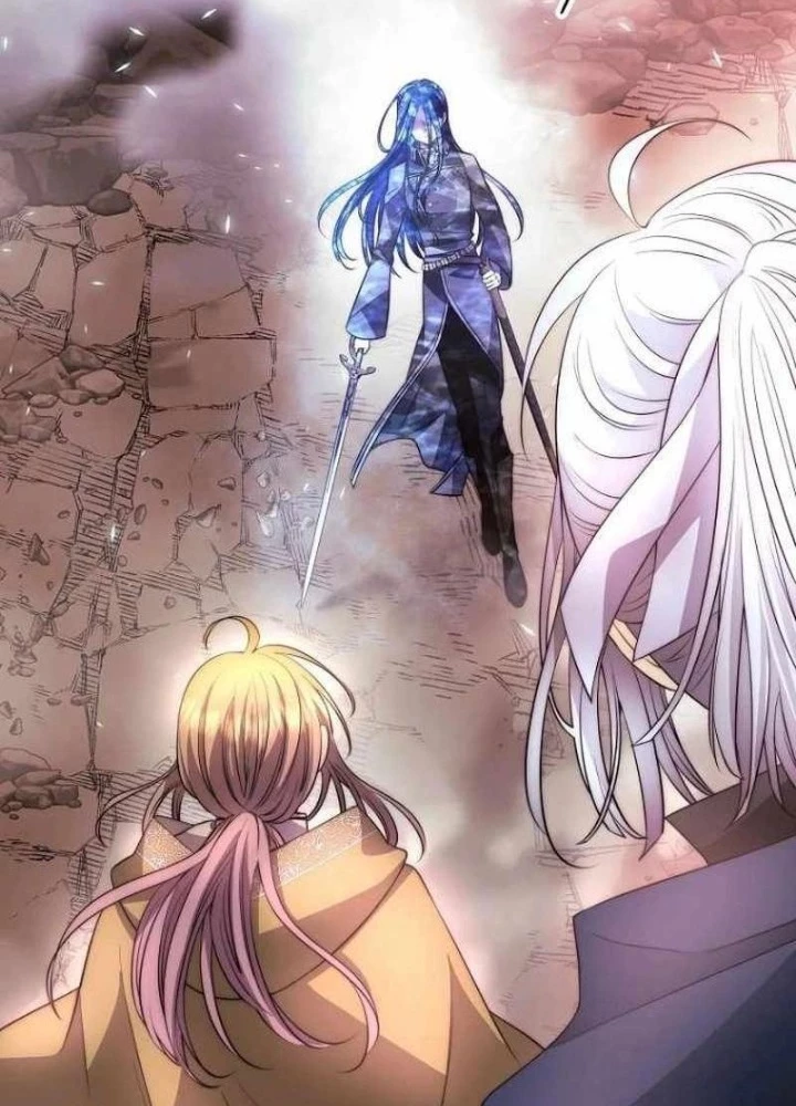 Ngục tối Black Haze Chapter 42 - 53