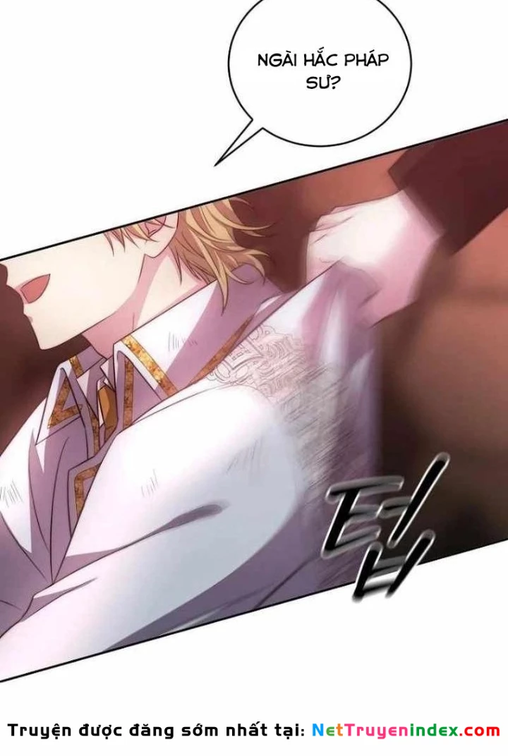 Ngục tối Black Haze Chapter 42 - 119