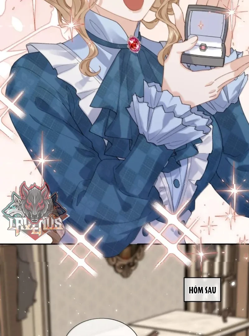 Phản Diện Gặp Kẻ Cuồng Yêu Chapter 65 - 2