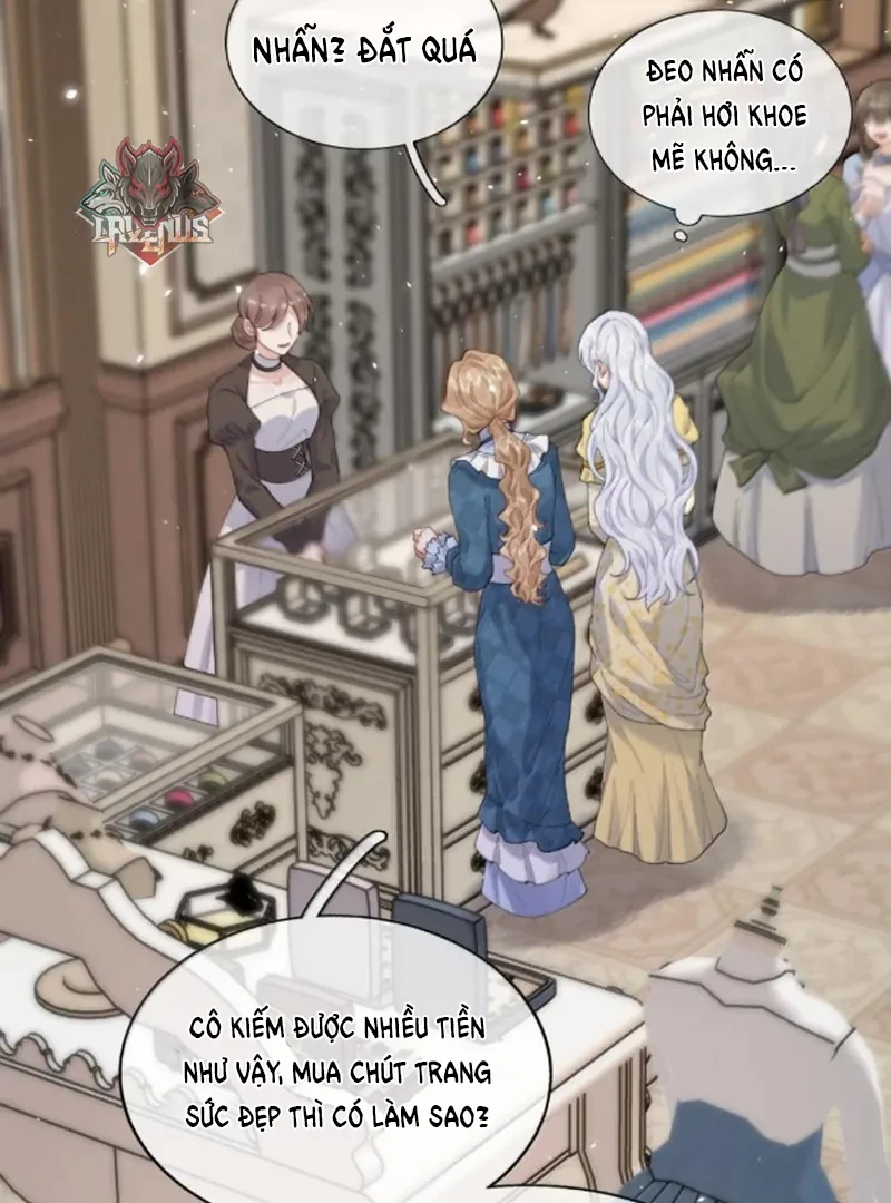 Phản Diện Gặp Kẻ Cuồng Yêu Chapter 65 - 3