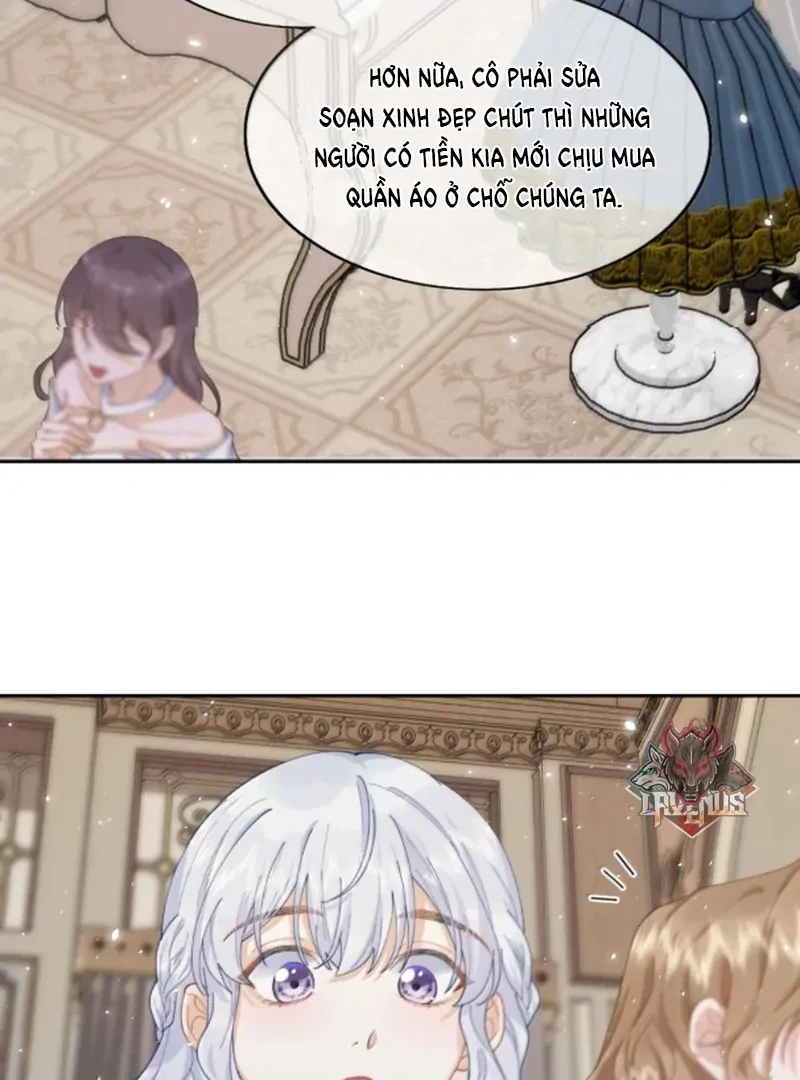 Phản Diện Gặp Kẻ Cuồng Yêu Chapter 65 - 4