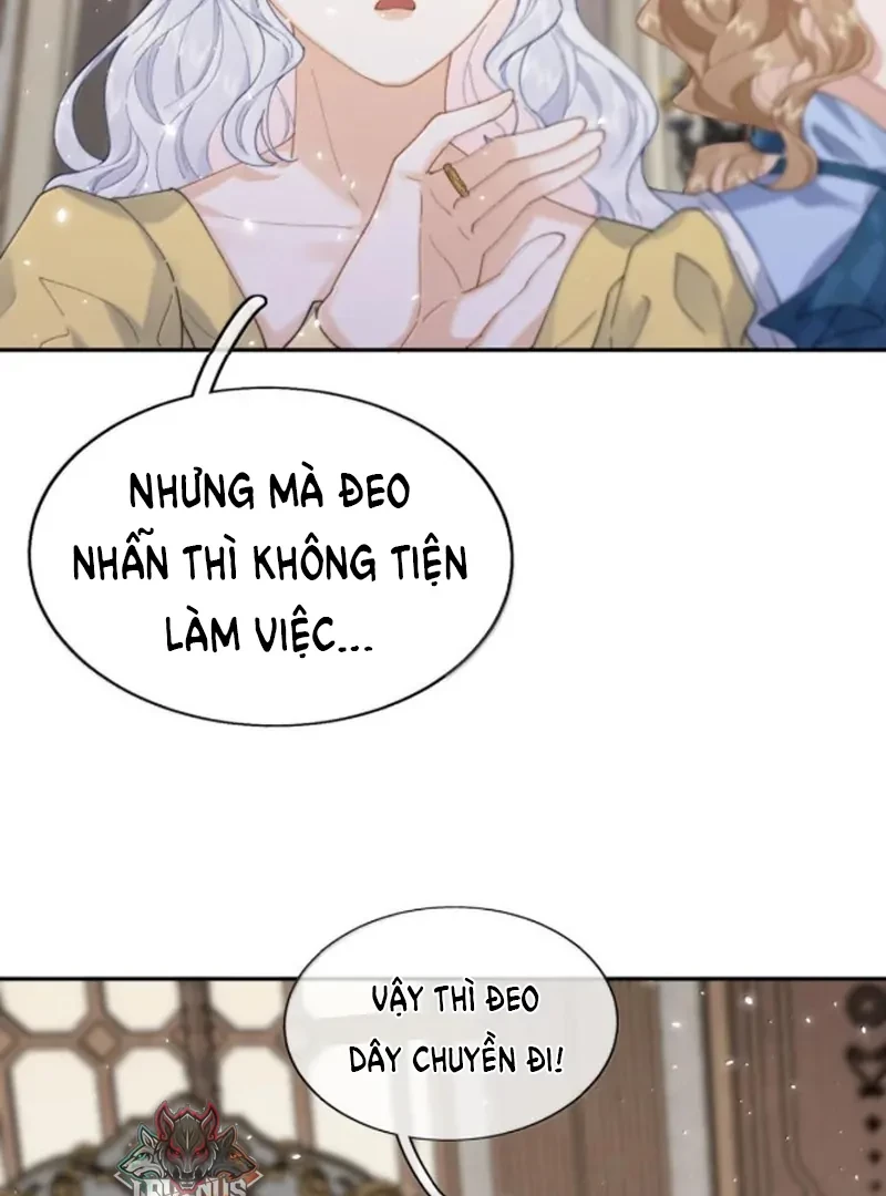 Phản Diện Gặp Kẻ Cuồng Yêu Chapter 65 - 5