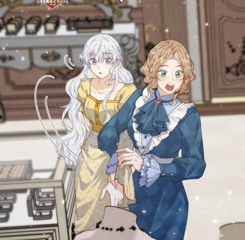 Phản Diện Gặp Kẻ Cuồng Yêu Chapter 65 - 6