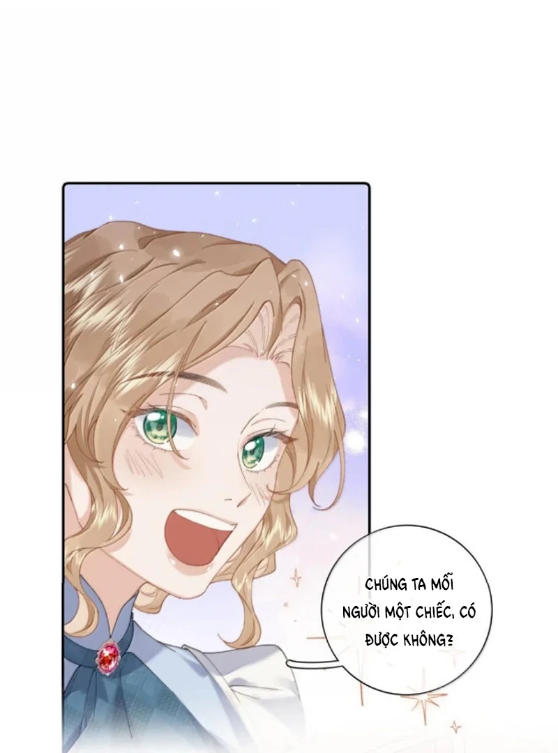 Phản Diện Gặp Kẻ Cuồng Yêu Chapter 65 - 8