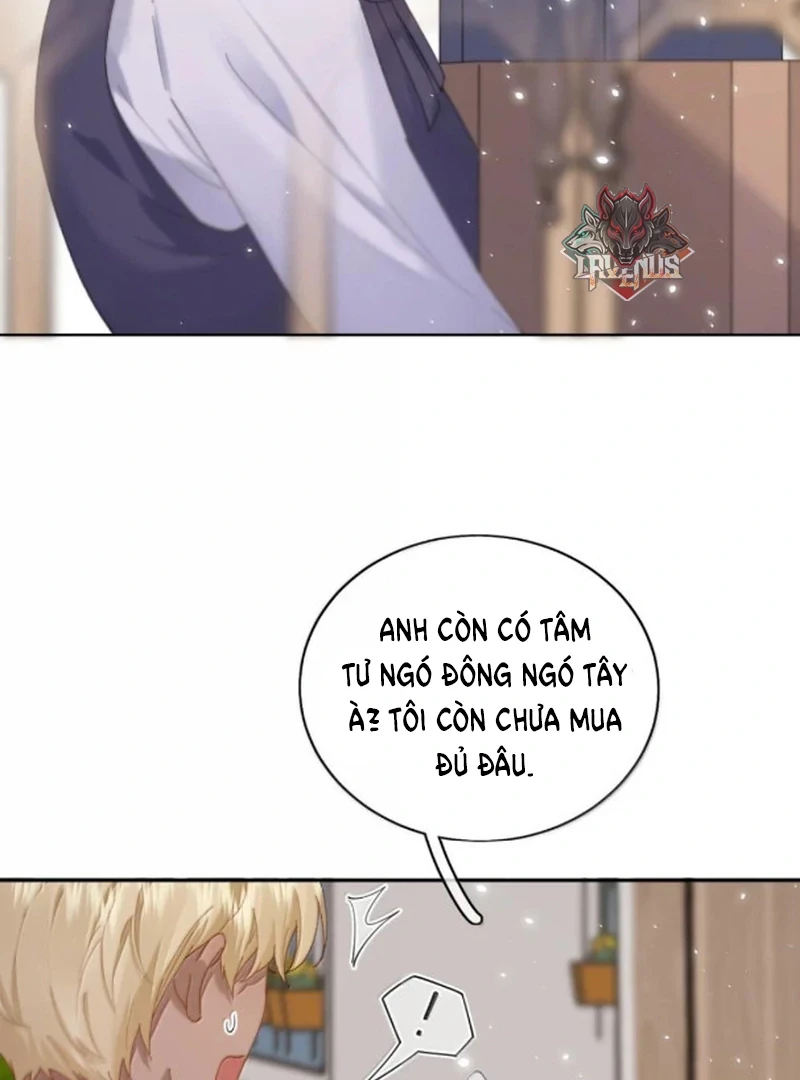 Phản Diện Gặp Kẻ Cuồng Yêu Chapter 65 - 13