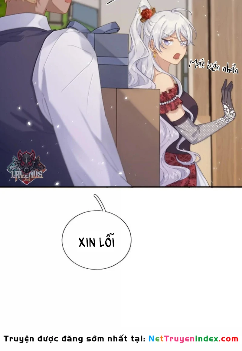 Phản Diện Gặp Kẻ Cuồng Yêu Chapter 65 - 14