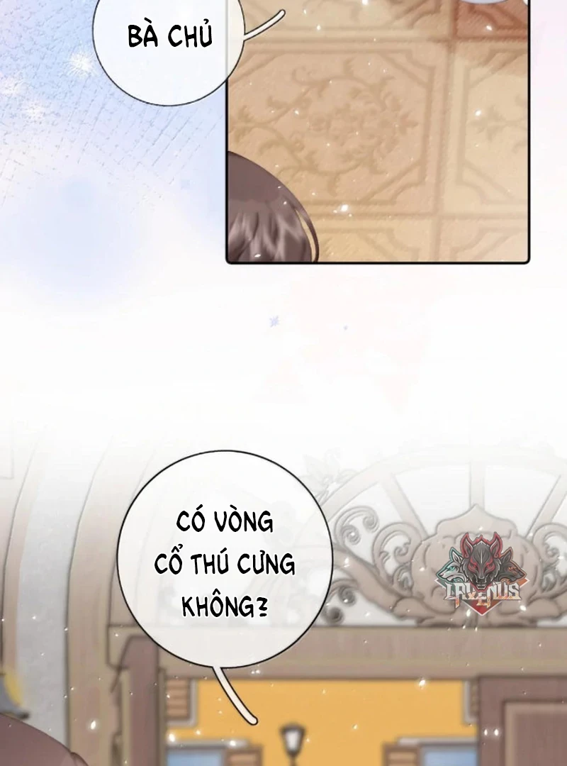 Phản Diện Gặp Kẻ Cuồng Yêu Chapter 65 - 16