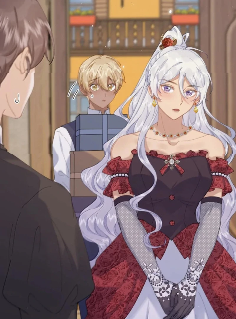 Phản Diện Gặp Kẻ Cuồng Yêu Chapter 65 - 17