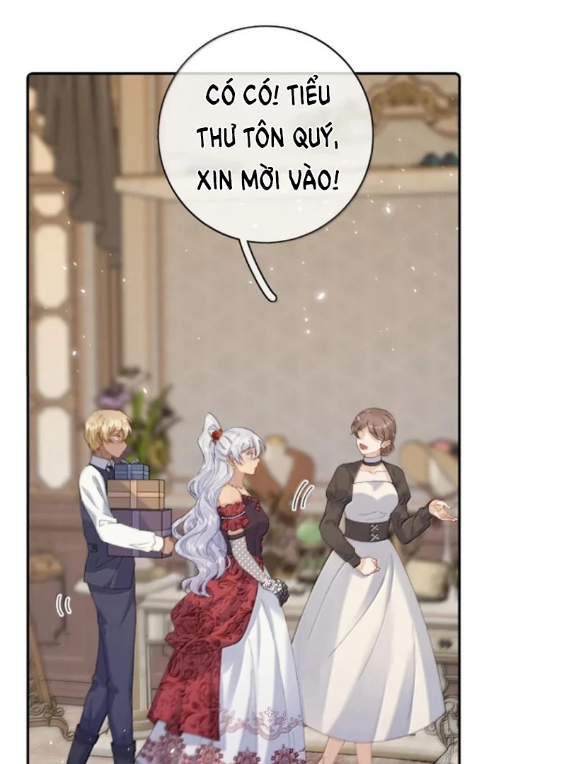 Phản Diện Gặp Kẻ Cuồng Yêu Chapter 65 - 20