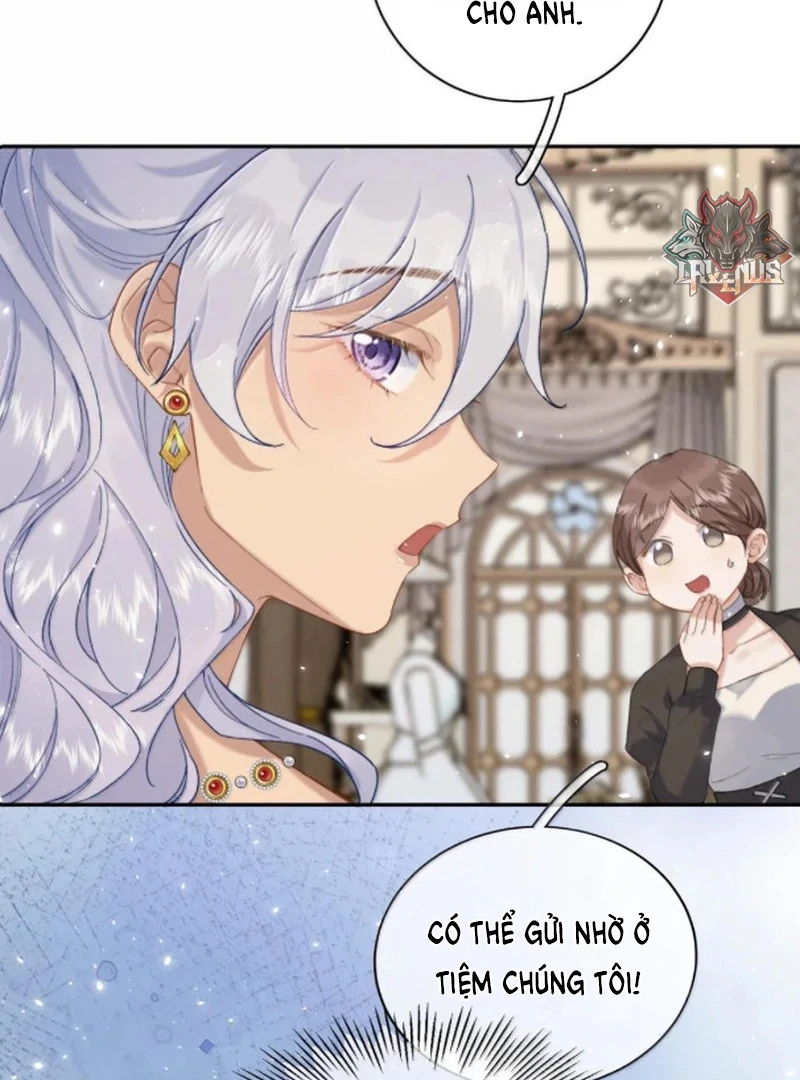 Phản Diện Gặp Kẻ Cuồng Yêu Chapter 65 - 22