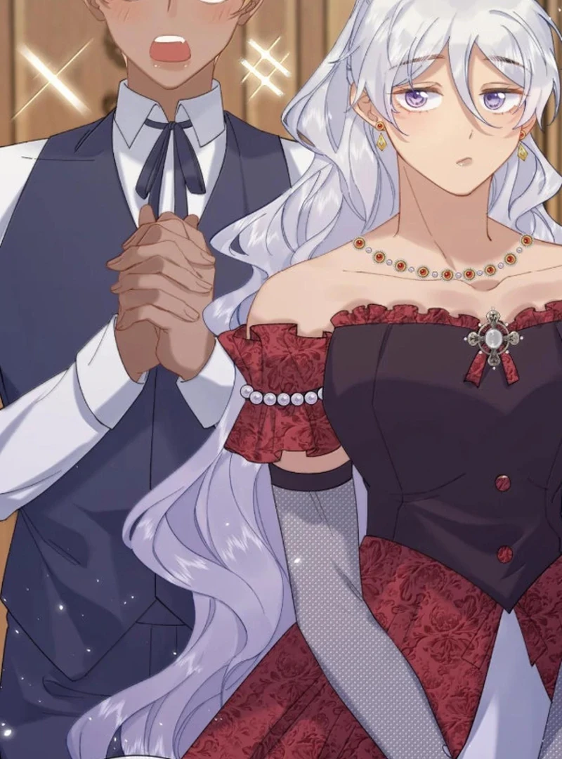 Phản Diện Gặp Kẻ Cuồng Yêu Chapter 65 - 26