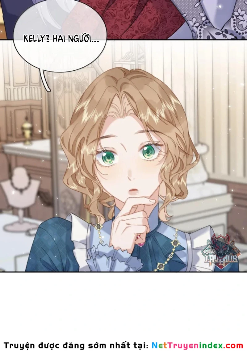 Phản Diện Gặp Kẻ Cuồng Yêu Chapter 65 - 27