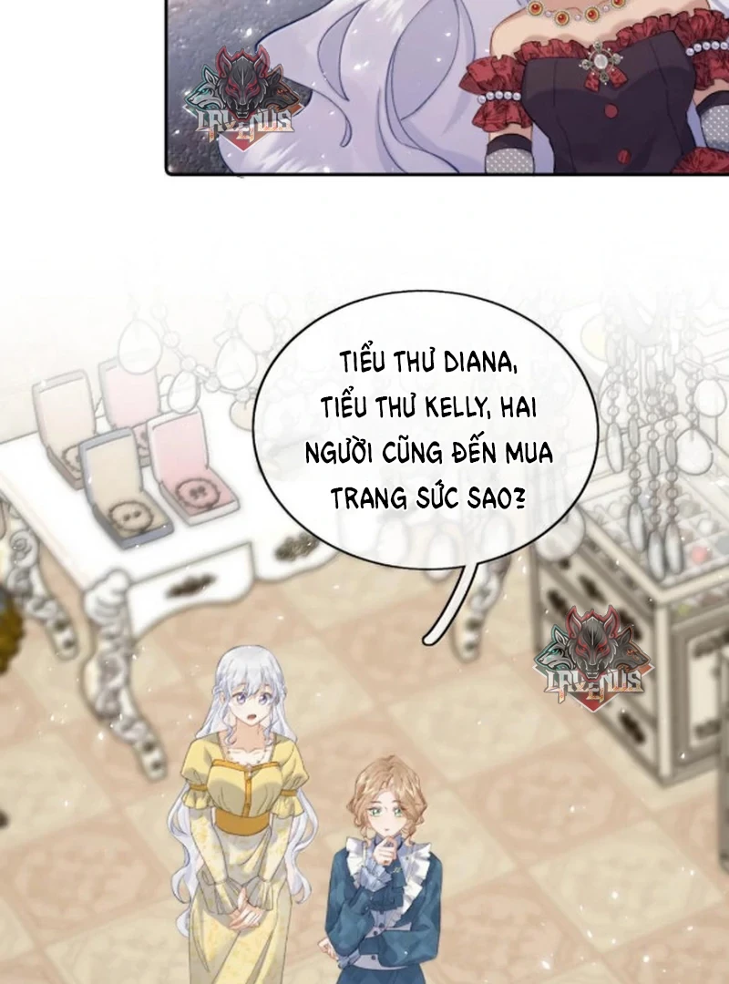 Phản Diện Gặp Kẻ Cuồng Yêu Chapter 65 - 29