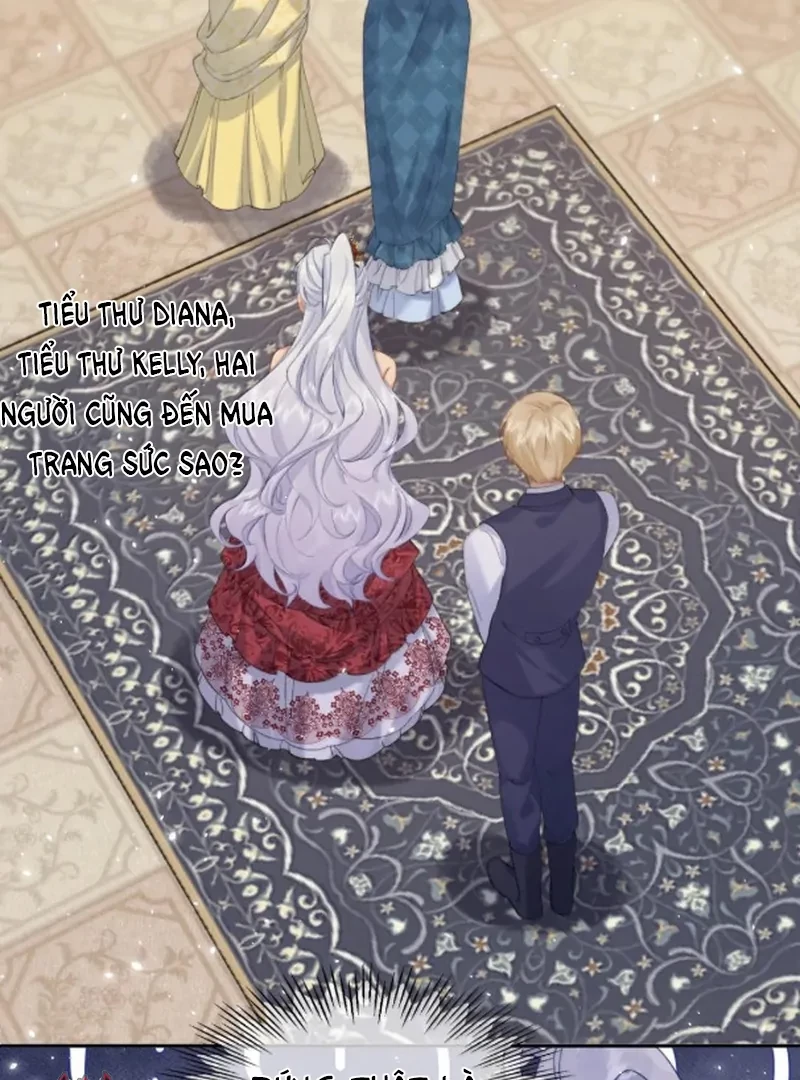 Phản Diện Gặp Kẻ Cuồng Yêu Chapter 65 - 30