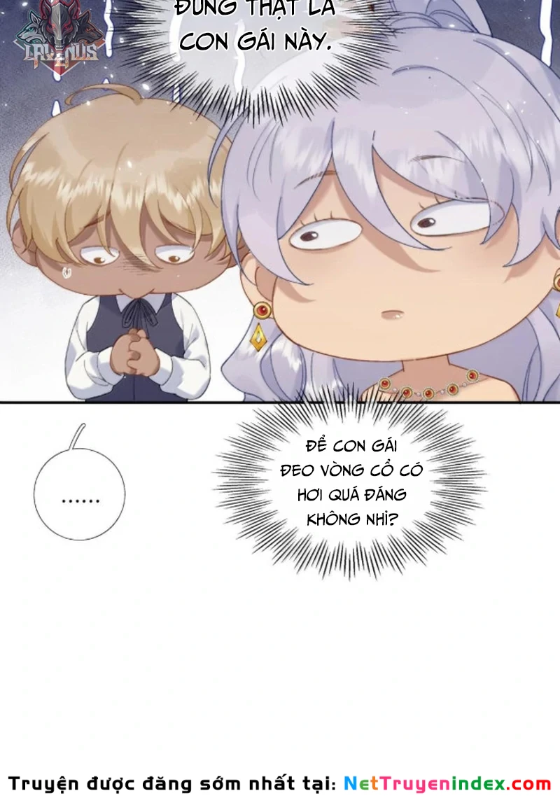 Phản Diện Gặp Kẻ Cuồng Yêu Chapter 65 - 31