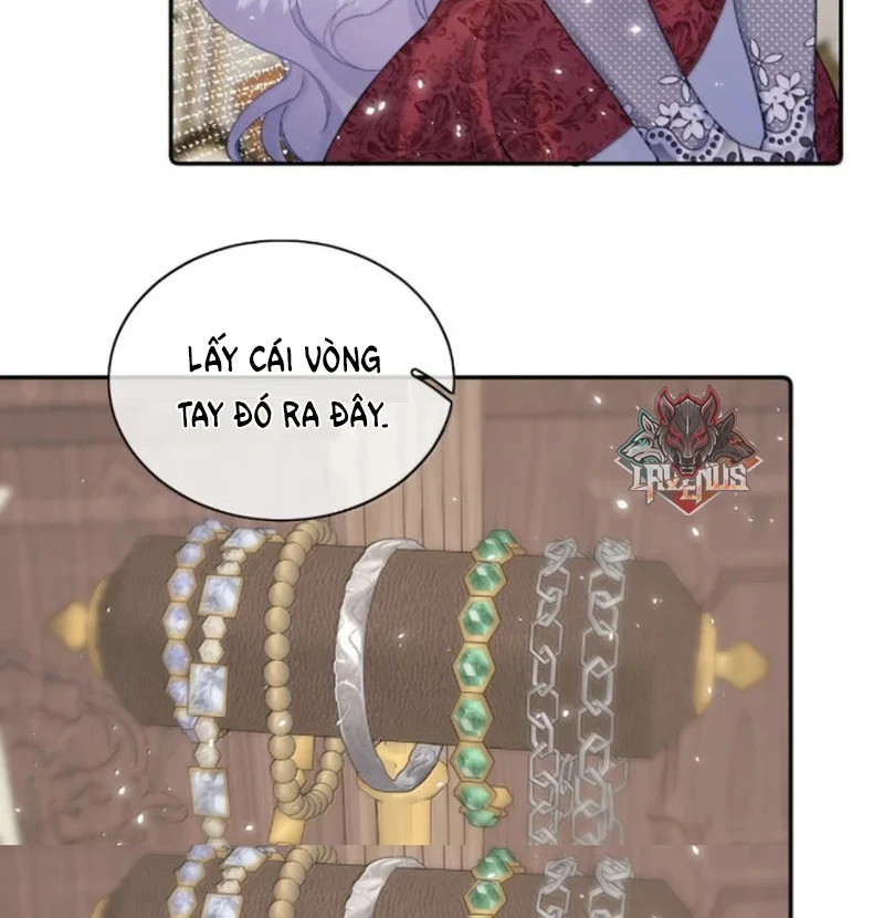 Phản Diện Gặp Kẻ Cuồng Yêu Chapter 65 - 33