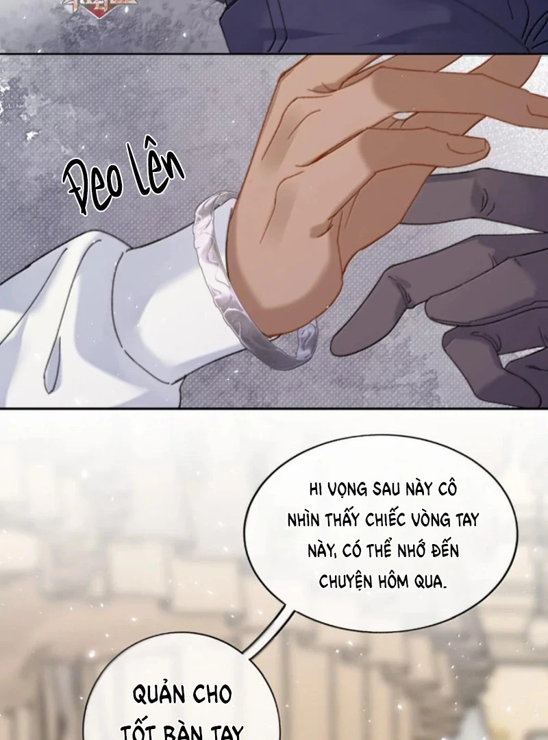 Phản Diện Gặp Kẻ Cuồng Yêu Chapter 65 - 38