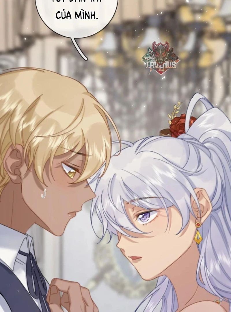 Phản Diện Gặp Kẻ Cuồng Yêu Chapter 65 - 39