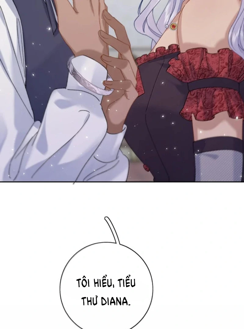 Phản Diện Gặp Kẻ Cuồng Yêu Chapter 65 - 40