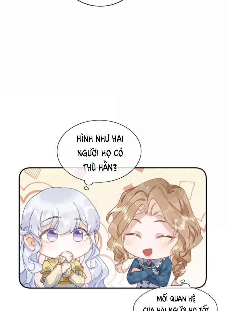 Phản Diện Gặp Kẻ Cuồng Yêu Chapter 65 - 41