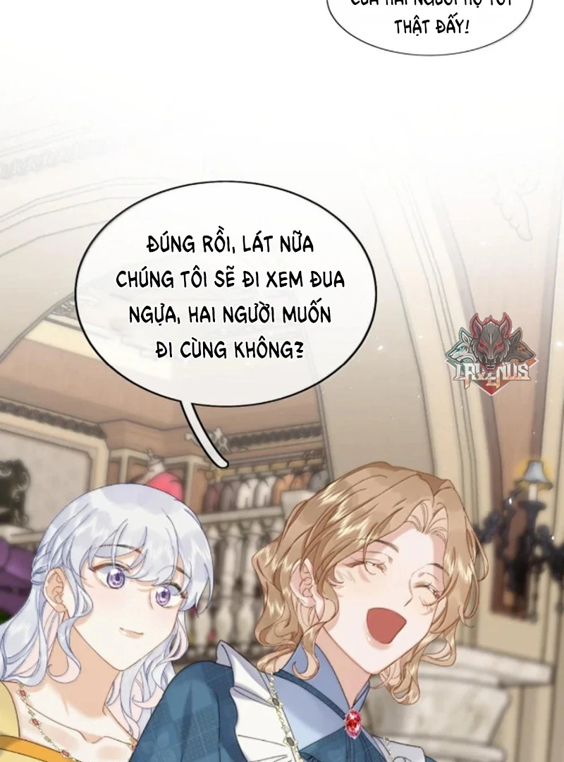 Phản Diện Gặp Kẻ Cuồng Yêu Chapter 65 - 42