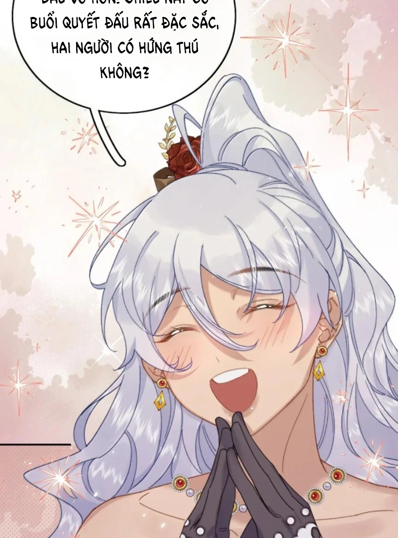 Phản Diện Gặp Kẻ Cuồng Yêu Chapter 65 - 44