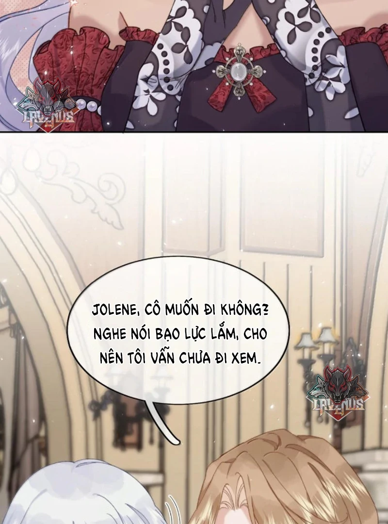 Phản Diện Gặp Kẻ Cuồng Yêu Chapter 65 - 45