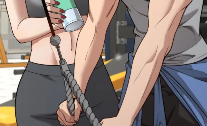 Sau Khi Tự Do Tài Chính, Họ Đã Dâng Hiến Lòng Trung Thành Chapter 47 - 2