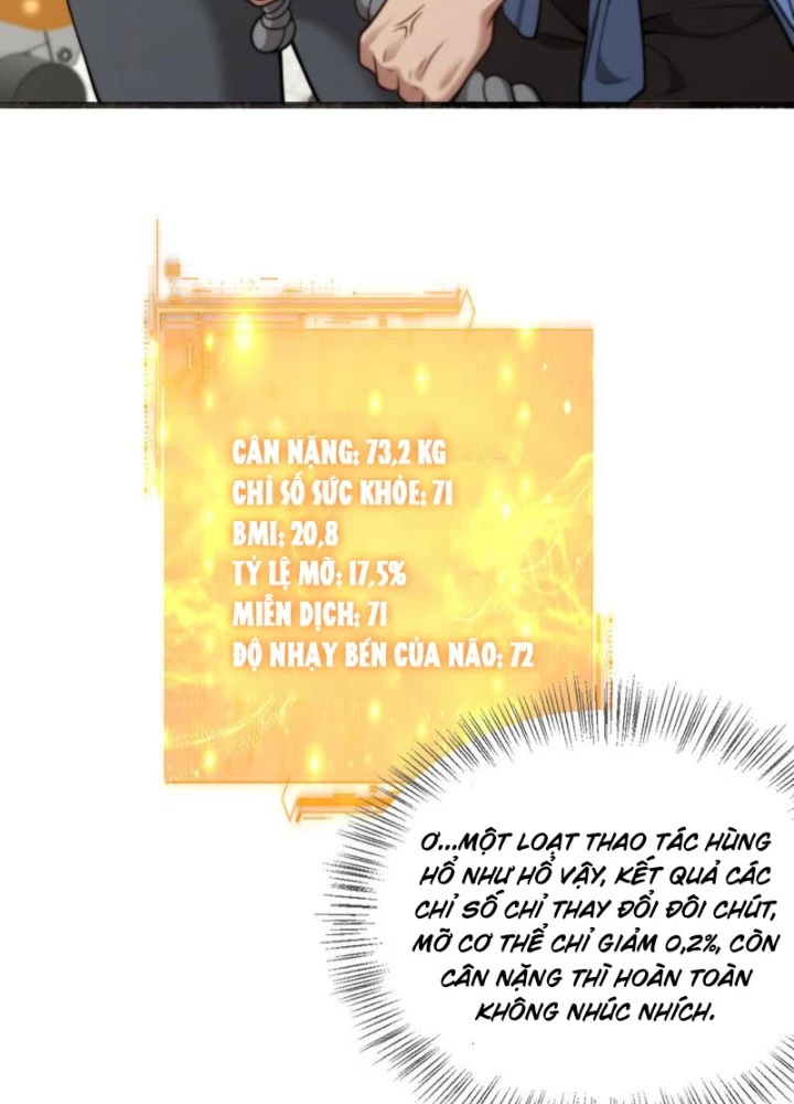 Sau Khi Tự Do Tài Chính, Họ Đã Dâng Hiến Lòng Trung Thành Chapter 47 - 3