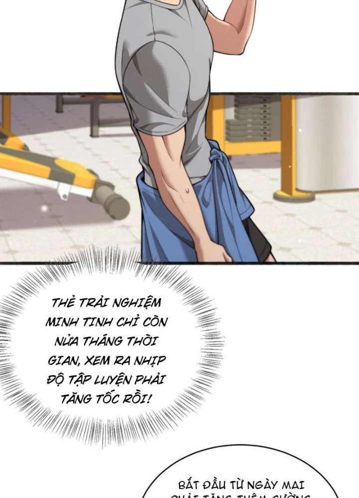 Sau Khi Tự Do Tài Chính, Họ Đã Dâng Hiến Lòng Trung Thành Chapter 47 - 5