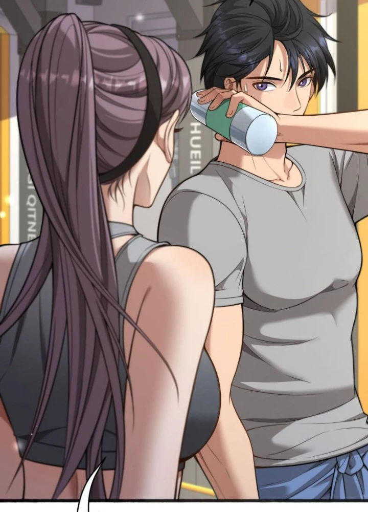 Sau Khi Tự Do Tài Chính, Họ Đã Dâng Hiến Lòng Trung Thành Chapter 47 - 7