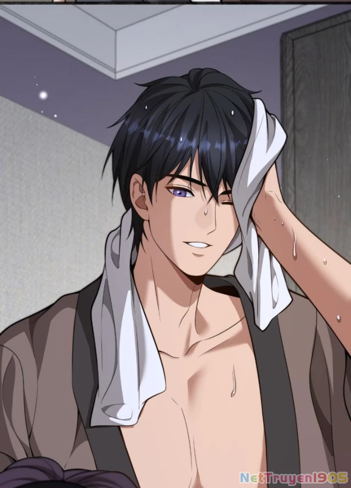 Sau Khi Tự Do Tài Chính, Họ Đã Dâng Hiến Lòng Trung Thành Chapter 47 - 11