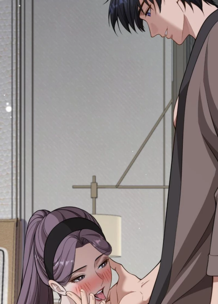 Sau Khi Tự Do Tài Chính, Họ Đã Dâng Hiến Lòng Trung Thành Chapter 47 - 17