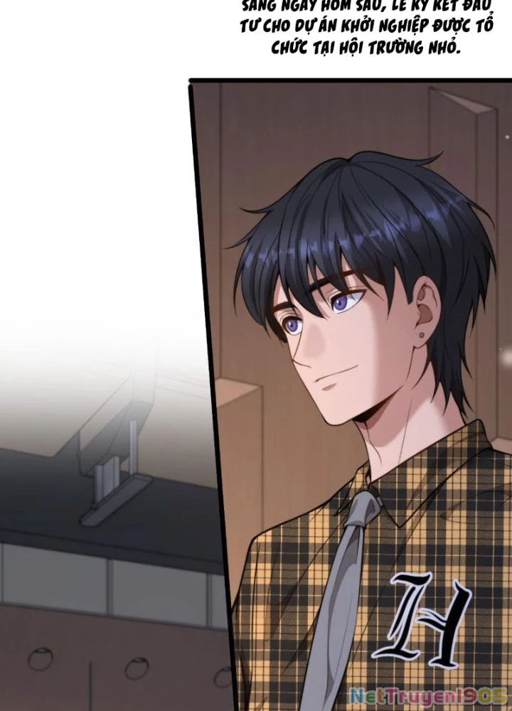 Sau Khi Tự Do Tài Chính, Họ Đã Dâng Hiến Lòng Trung Thành Chapter 47 - 23