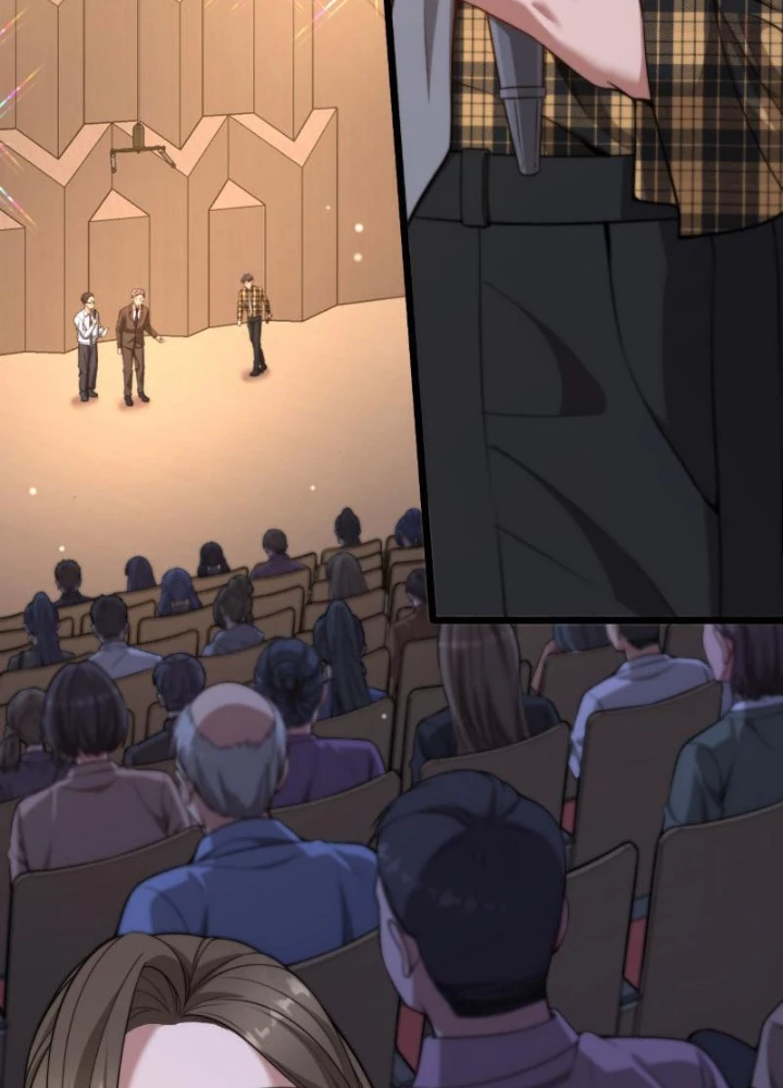 Sau Khi Tự Do Tài Chính, Họ Đã Dâng Hiến Lòng Trung Thành Chapter 47 - 25