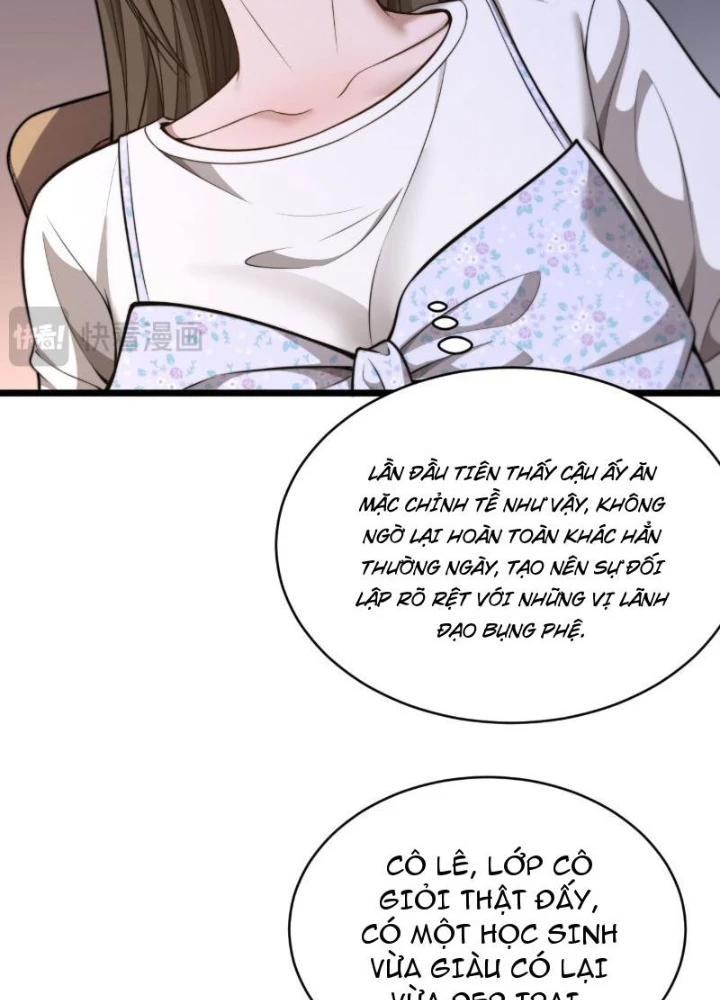 Sau Khi Tự Do Tài Chính, Họ Đã Dâng Hiến Lòng Trung Thành Chapter 47 - 27