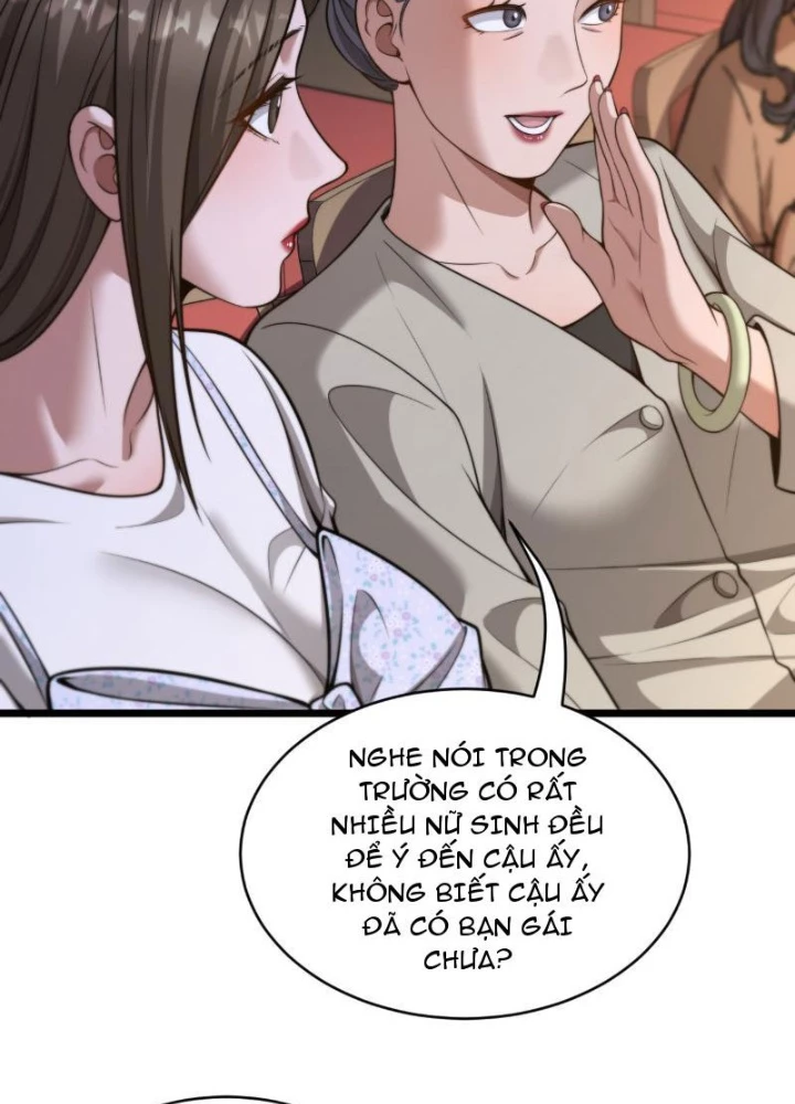 Sau Khi Tự Do Tài Chính, Họ Đã Dâng Hiến Lòng Trung Thành Chapter 47 - 29