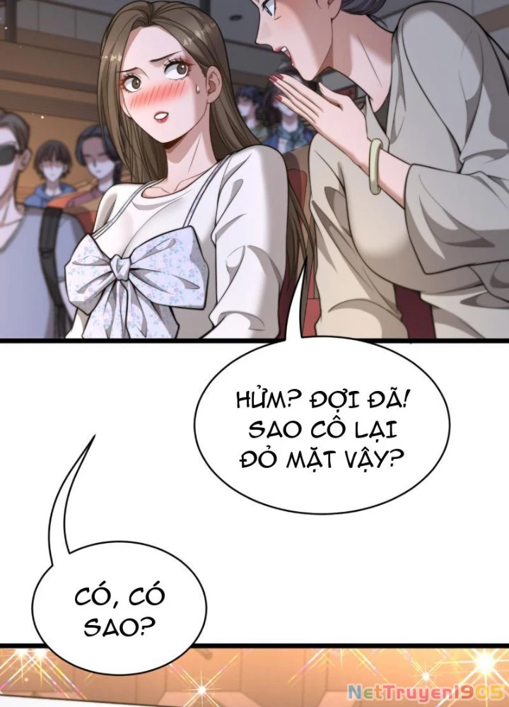 Sau Khi Tự Do Tài Chính, Họ Đã Dâng Hiến Lòng Trung Thành Chapter 47 - 31