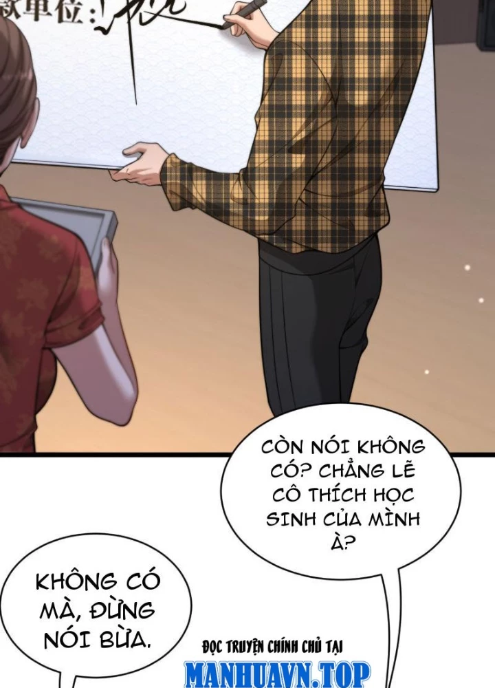 Sau Khi Tự Do Tài Chính, Họ Đã Dâng Hiến Lòng Trung Thành Chapter 47 - 33