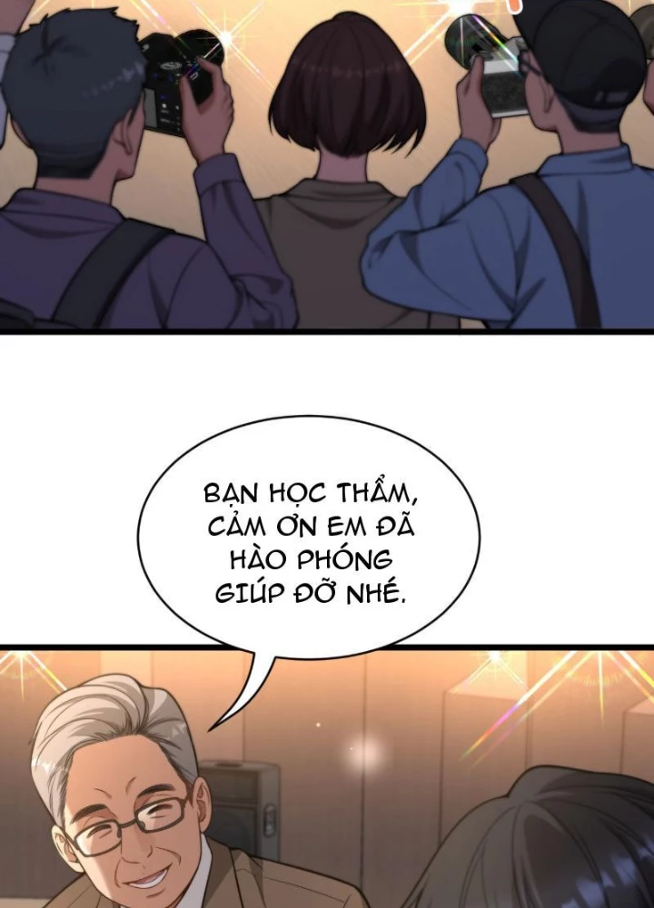 Sau Khi Tự Do Tài Chính, Họ Đã Dâng Hiến Lòng Trung Thành Chapter 47 - 37