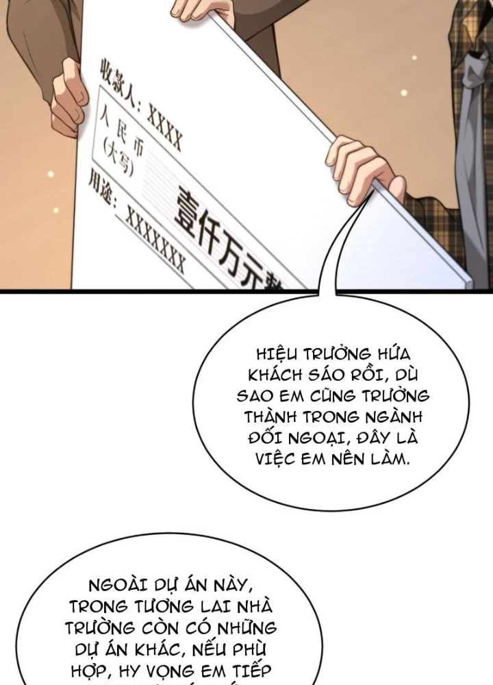 Sau Khi Tự Do Tài Chính, Họ Đã Dâng Hiến Lòng Trung Thành Chapter 47 - 39