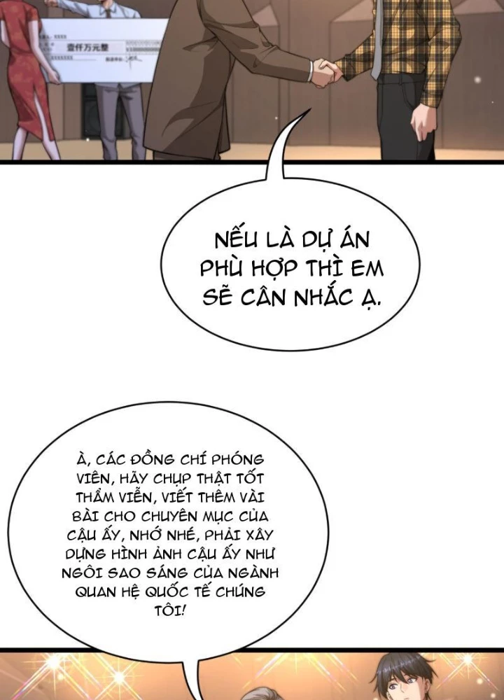 Sau Khi Tự Do Tài Chính, Họ Đã Dâng Hiến Lòng Trung Thành Chapter 47 - 41